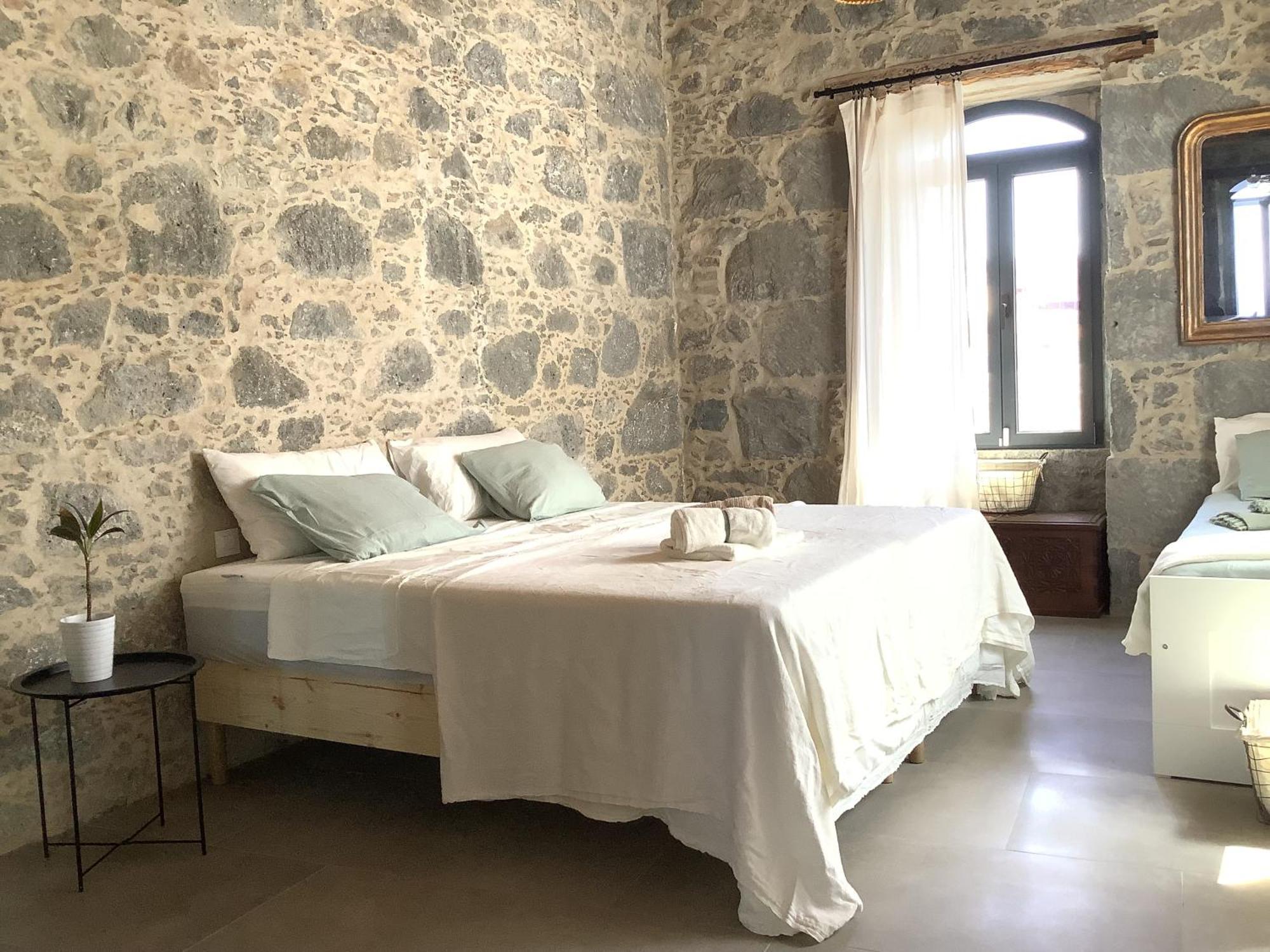 Villa Alpispa Лас-Пальмас-де-Гран-Канария Экстерьер фото