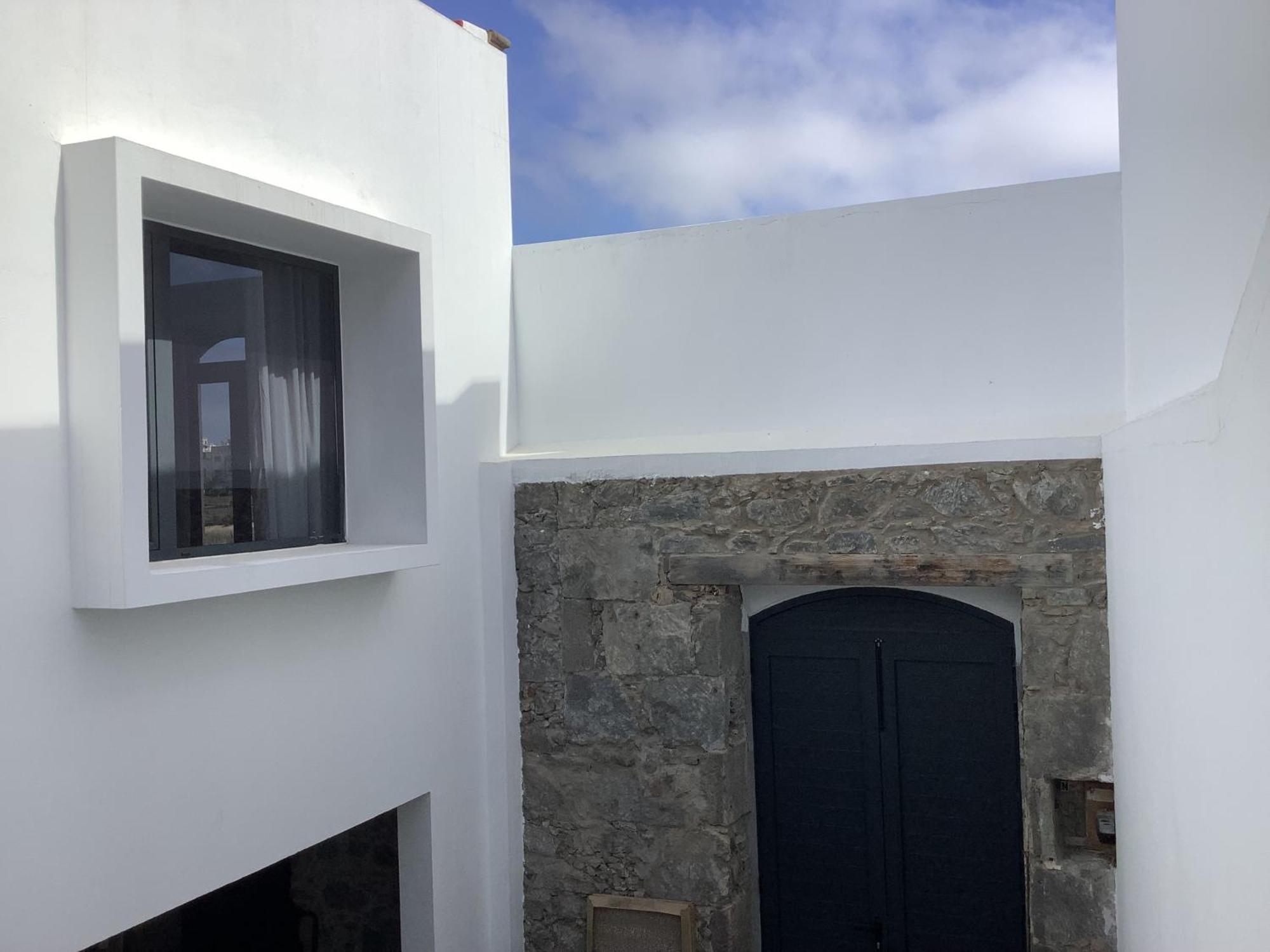 Villa Alpispa Лас-Пальмас-де-Гран-Канария Экстерьер фото