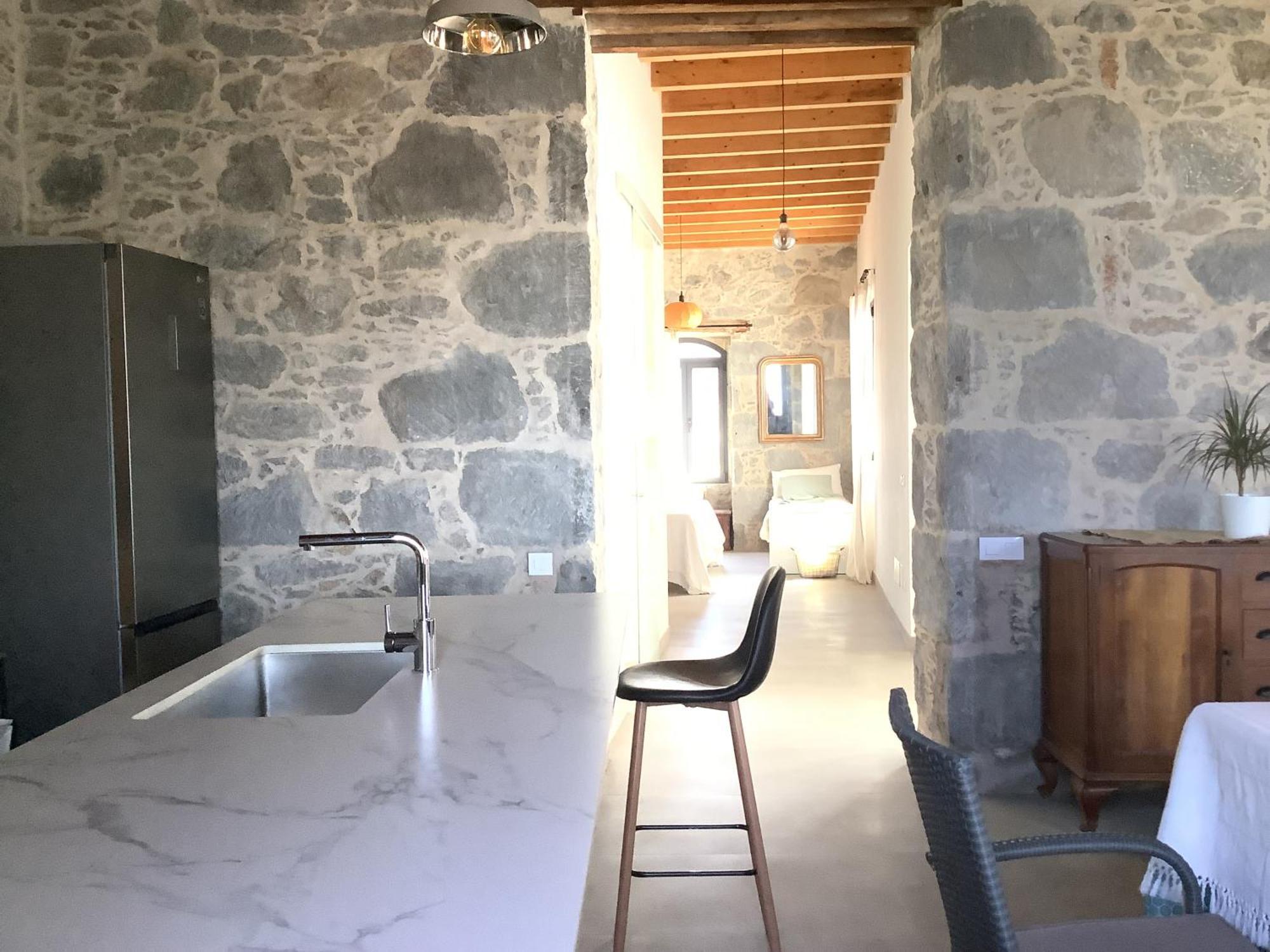 Villa Alpispa Лас-Пальмас-де-Гран-Канария Экстерьер фото
